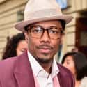age 38   Nicholas Scott "Nick" Cannon is an American actor, rapper, entrepreneur, record producer, and radio and television personality.