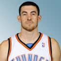 Power forward, Center   Nicholas John Collison is an American former professional basketball player who played his entire 14-year career in the National Basketball Association (NBA) with the Seattle...