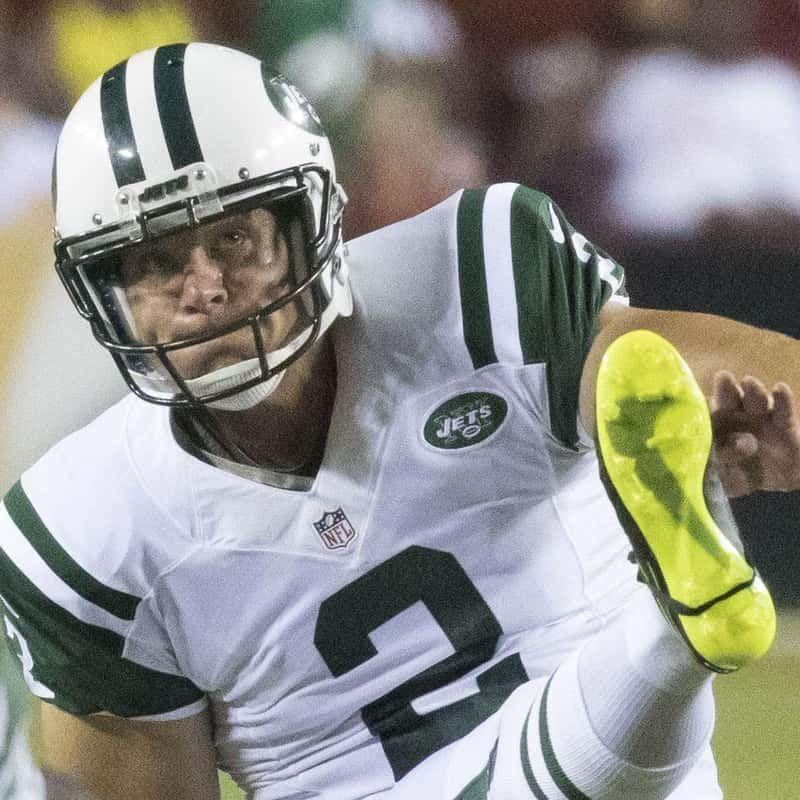 The 30+ Best NFL Kickers Of 2025, Ranked By Fans