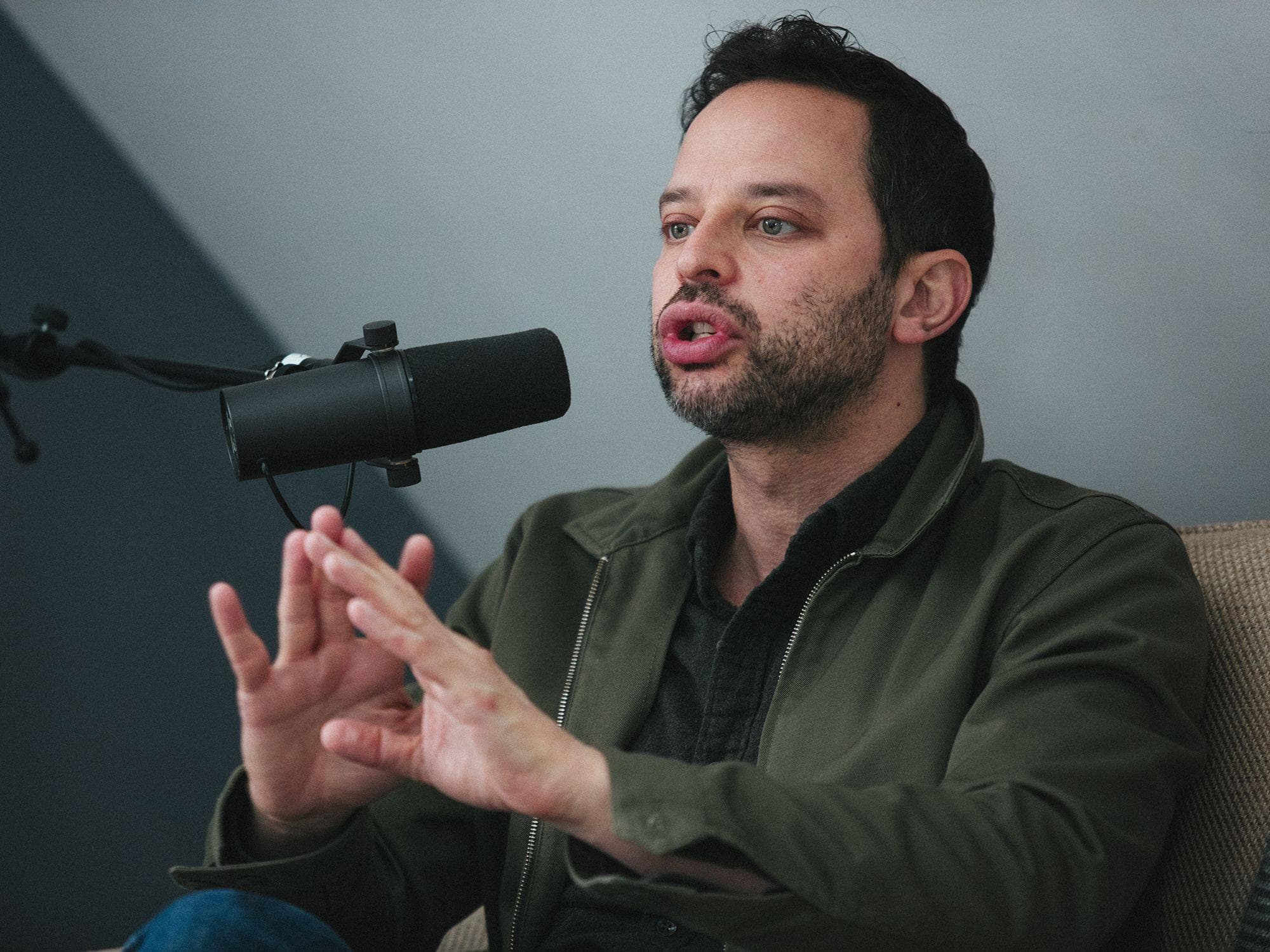 The 25 Best 'Armchair Expert' Episodes Ever