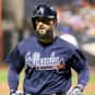 Nick Markakis is listed (or ranked) 27 on the list The Best Current MLB Outfielders