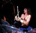 Nick Menza on Random Entertainers Who Died While Performing
