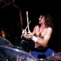 Nick Menza on Random Entertainers Who Died While Performing