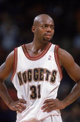 Nick Van Exel
