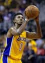 Nick Young on Random Ridiculous Jobs Celebrities Reportedly Employ People To Do