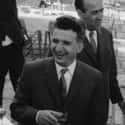 Nicolae Ceaușescu on Random Bizarre Obsessions of Dangerous Dictators