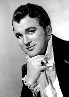 Famous Male Opera Singers List of Best Male Opera Singers (Page 6)