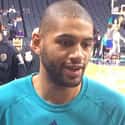Nicolas Batum is listed (or ranked) 34 on the list The Best Current Wing Players in the NBA
