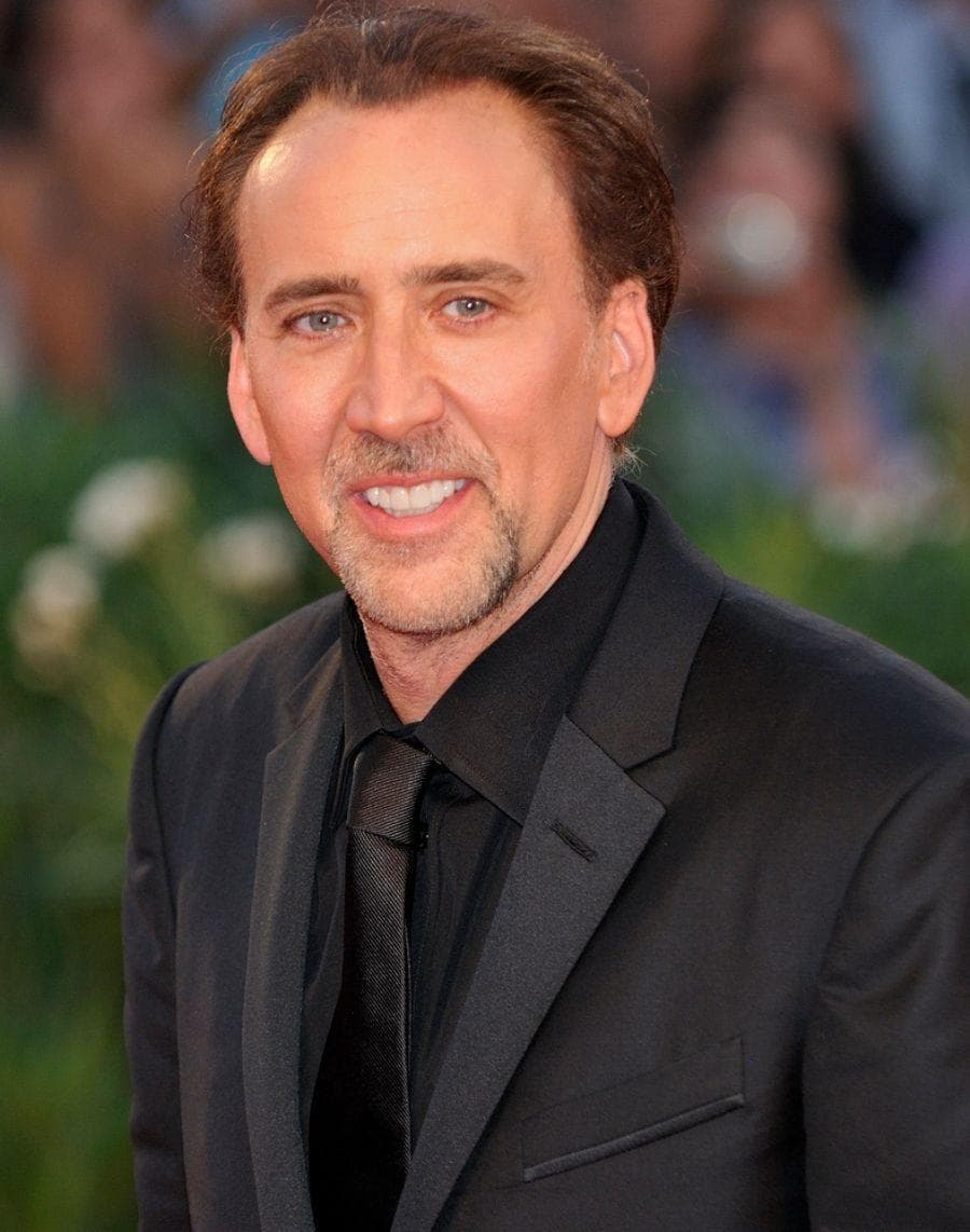 Nicolas Cage Made ‘Crummy’ Movies To Pay Off His Debt