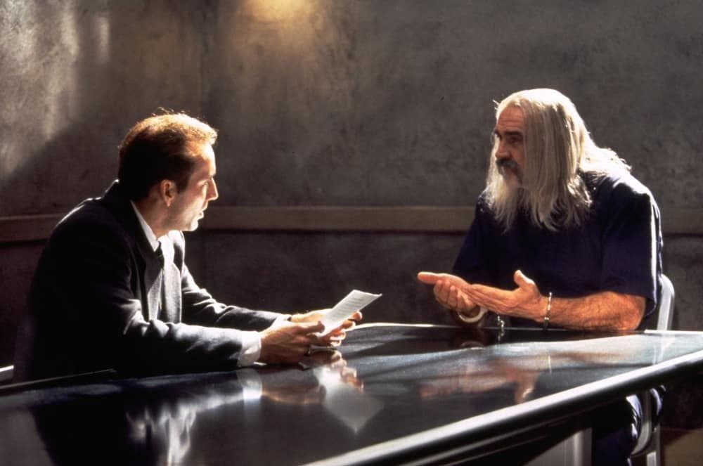 Actors And Directors Talk About Filming At Famous RealLife Locations