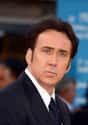 Nicolas Cage on Random Celebrities Who Have Been Charged With Domestic Abuse