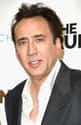 Nicolas Cage on Random Most Overrated Actors