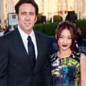 Nicolas Cage on Random Celebrites Who Married People They Barely Knew