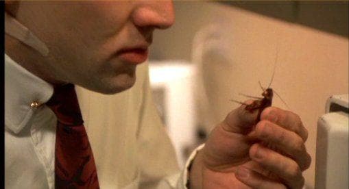 Nicolas Cage is listed (or ranked) 11 on the list 11 Times Method Acting Nearly Destroyed Actors' Lives