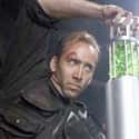 Nicolas Cage on Random Actors Would Play Iron Man In '90s