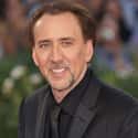 Nicolas Cage on Random Famous People Who Own Ferraris
