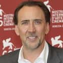 Nicolas Cage on Random Celebrities Who Are Picky Eaters