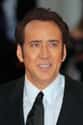 Nicolas Cage on Random Celebrities Who Suffer from Anxiety