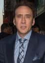 Nicolas Cage on Random Celebrities Who Believe in Ghosts