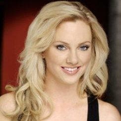 Famous Female Choreographers List of Top Female Choreographers (Page 3)