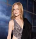 Nicole Kidman on Random Best Actresses Working Today