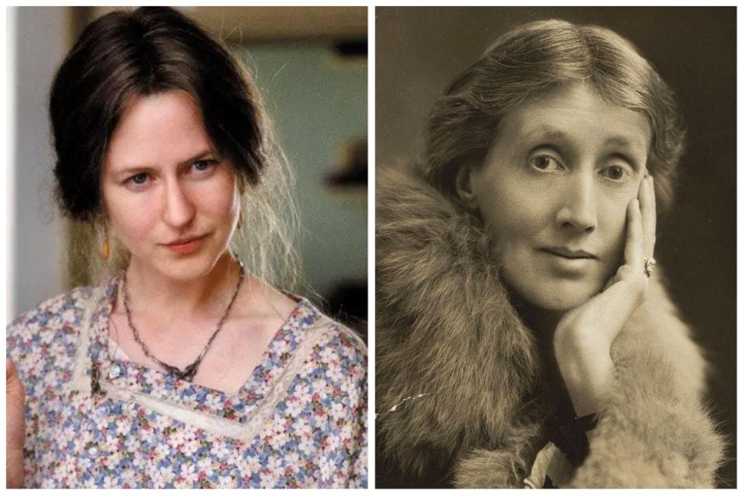 Times People Playing Historical Figures Were So Attractive It Was ...