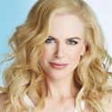 Nicole Kidman on Random Celebrities Who Have Struggled With Infertility