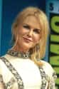 Nicole Kidman on Random Most Overrated Actors