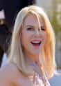 Nicole Kidman on Random Greatest Gay Icons in Film