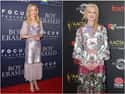 Nicole Kidman on Random Celebrities With Signature Poses They Pull For Photographs