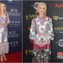 Nicole Kidman on Random Celebrities With Signature Poses They Pull For Photographs