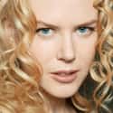 Nicole Kidman on Random Best Actresses in Film History