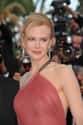 Nicole Kidman on Random Catholic Celebrities