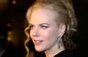 Nicole Kidman on Random Celebrities Who Had Weird Jobs Before They Were Famous