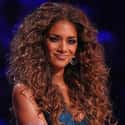 age 40   Nicole Scherzinger is an American recording artist, actress and television personality.