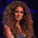 age 40   Nicole Scherzinger is an American recording artist, actress and television personality.