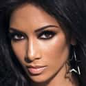 Honolulu, Hawaii, United States of America   Nicole Scherzinger is an American recording artist, actress and television personality.