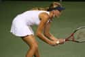 Nicole Vaidišová on Random Greatest Female Tennis Players Of Open Era