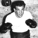 Light welterweight   Nicolino Locche was an Argentine boxer from Tunuyán, Mendoza. He was of Italian origin, with his ancestors coming from Sardinia.
