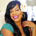 age 49   Carol Denise "Niecy" Nash is an American comedian, model, actress, and producer, best known for her performances on television.