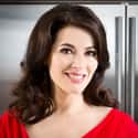 Nigella Lawson on Random Celebrity Chefs You Most Wish Would Cook for You