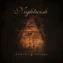 Nightwish on Random Best Power Metal Bands