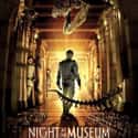 Night at the Museum on Random Best Movies For 10-Year-Old Kids