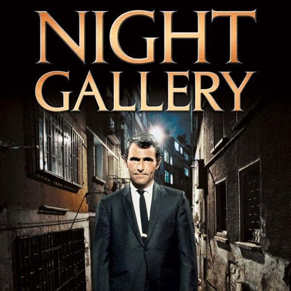 Night Gallery
