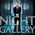 Night Gallery on Random Best Anthology TV Shows