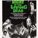 Night of the Living Dead on Random Scariest Movies