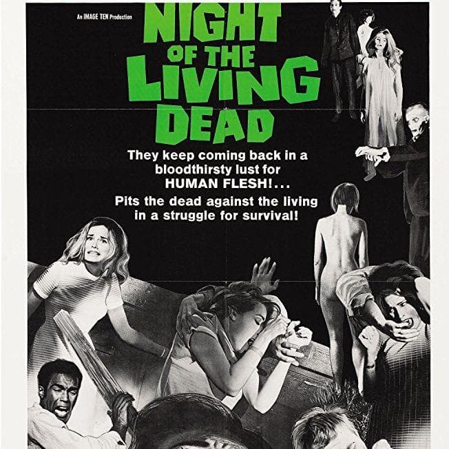 Night of the Living Dead