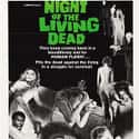 Night of the Living Dead on Random Best Zombie Movies