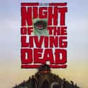 Night of the Living Dead on Random Best Horror Movie Remakes