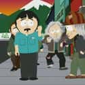 Night of the Living Homeless on Random Best Randy Marsh Episodes On 'South Park'
